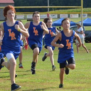 Meet your Posher, Dakota